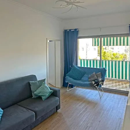 Magnifique Bas Fabron, 5 Min De La Apartamento *