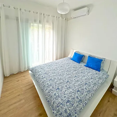 Apartamento Magnifique Bas Fabron, 5 Min De La